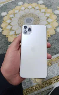 ایفون ۱۱ پرومکس