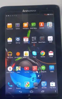 تبلت Lenovo  A5500-HV