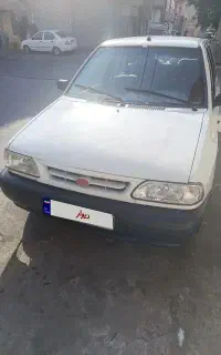 پراید ۹۲