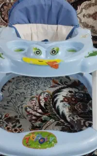 روروک در حد نو