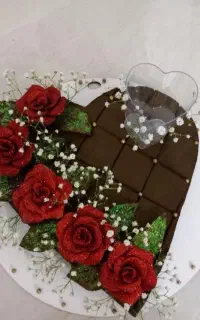 دیزایین  حنا ارایی حنا بدون عروس