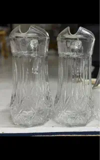 پارچ امپراتور اصل میوه خوری فرانسه
