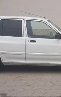پراید ۹۷
