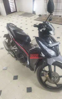 هوندا بلید