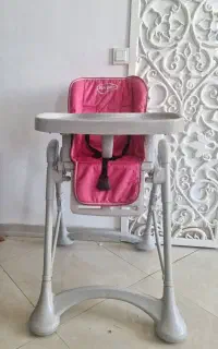 صندلی غذا بی بی لند