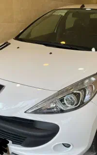 207  tu3 سفید ۱۴۰۵