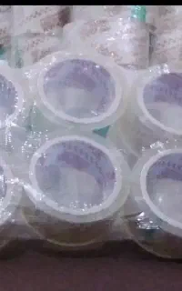 چسب ۵ سانتی ۹۰ یارد