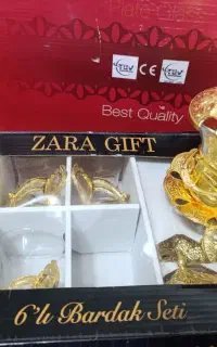 سرویس چای خوری