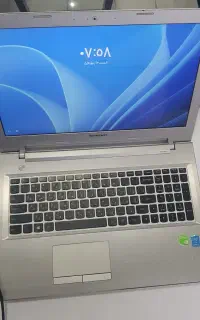 لپتاپ لنوو z50-70