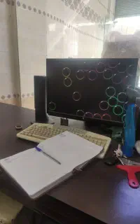 استخدام همکار یا نیرو خانم جهت کافی نت