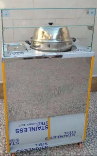 دستگاه ذرت مکزیکی