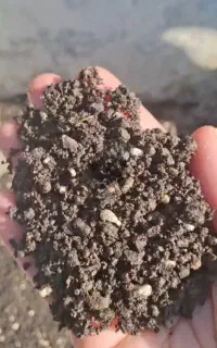 کود گرانولی NPK+S معجزه میکنه برات