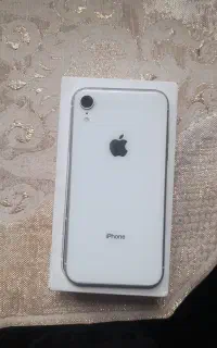 گوشی ایفون xr