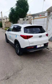 تیگو7 ie مدل 1400