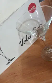 گیلاس خوری
