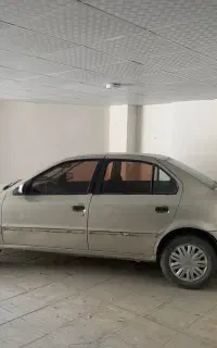 سمند مدل ۸۱