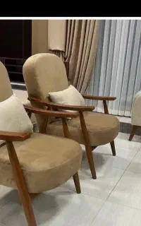 مبل پاناما مینیمال