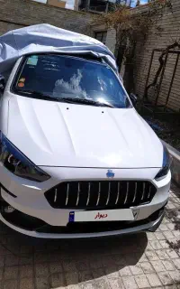 اطلس G سانروف دار ۱۴۰۴