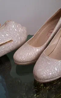 کیف وکفش
