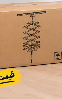 پانتوگراف آتلیه عکاسی