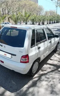 ماشین خانگی تر تمیزه