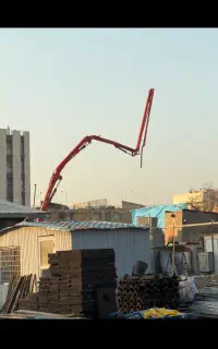 استخدام نیرو جهت امور فنی و اجرا