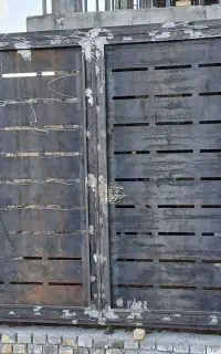 درب و پنجره سازی با قیمت مناسب
