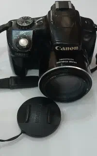 دوربین کنون مدل SX50HS