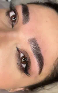 میکرو/فیبروز/شیدینگ لب/خط چشم/بنمژه تضمینی فقط ۶۰۰