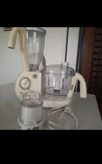 غذا ساز سالم ونو مارک اصلی
