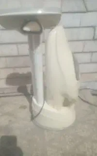 جاروبرقی شارژی همیلتون
