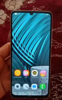 گوشی a06 درحد نو