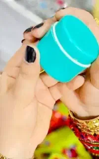 کرم سفید برفی