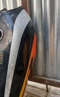 باک هندا ۱۲۵