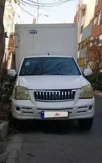 نیسان یخچالدار