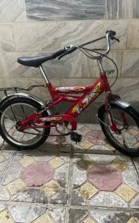 دوچرخه۱۶