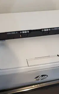 پیرینتر اچ پی لیزر جت پرو m15a