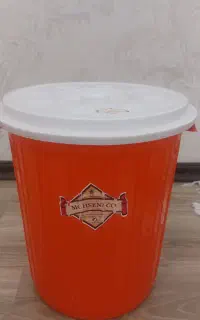 سطل بزرگ برای ترشی