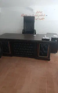 میزوصندلی