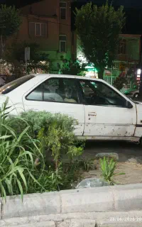 اردی مدل ۸۰