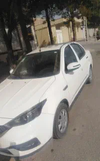 سهند سفید 404