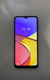 سامسونگ A12 در حد نو