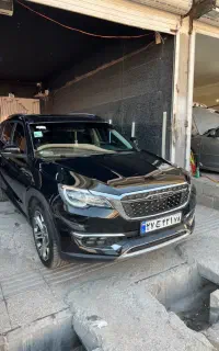 سپر سازی و جوش فایبر گلس