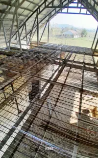 جوشکاری سیار