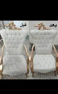 مبل‌شویی‌ادیب‌سارگل