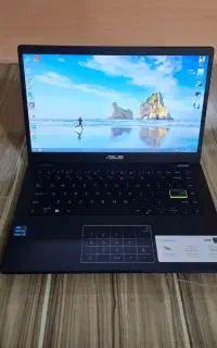 لپتاپ ایسوس Vivobook Go 14 E410KA Pentium Silver‌