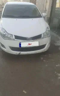 ام وی ام 315 مدل 92 اسپرت