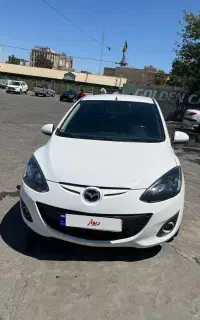 مزدا2