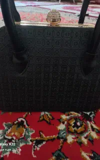 کیف مجلسی