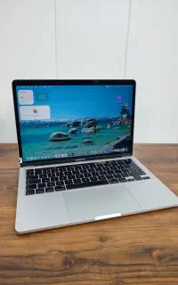 لپتاپ مک MacBook pro 2020